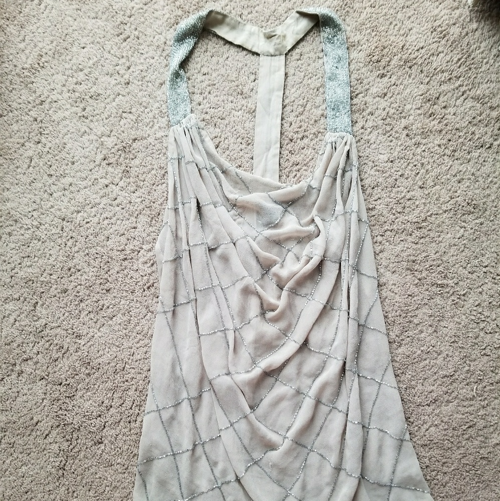 Dressy shirt